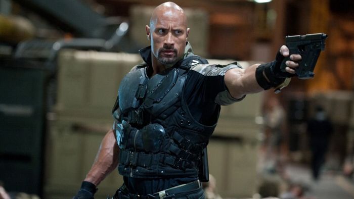 G.I. Joe: Retaliation - Biệt Đội G.I. Joe: Báo Thù (2013)
