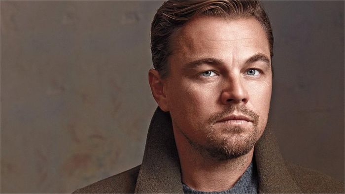 Thông tin ngắn gọn về nam diễn viên Leonardo DiCaprio