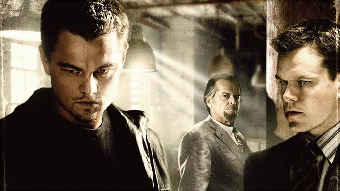 The Departed - Cuộc Chiến Bí Mật (2006)