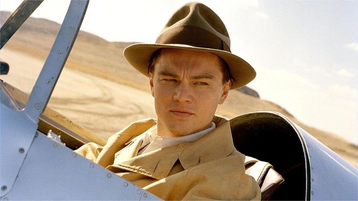 The Aviator - Phi công tỷ phú (2004)
