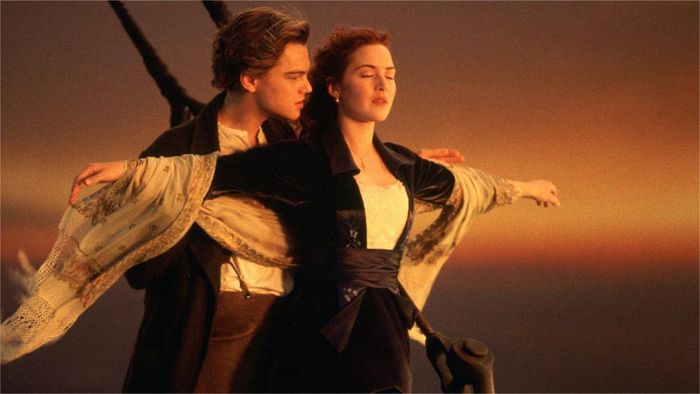 Titanic (1997)