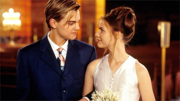 Romeo and Juliet - Romeo và Juliet (1996)