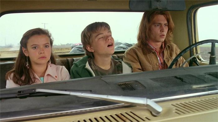 What's Eating Gilbert Grape - Điều Gì Đang Ăn Mòn Gilbert Grape (1993)