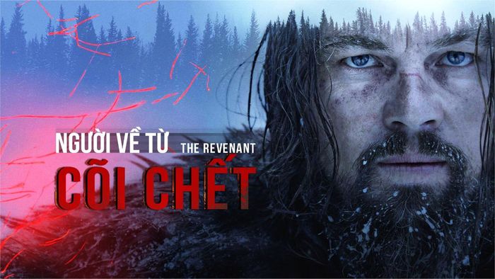 The Revenant - Người Về Từ Cõi Chết (2015)