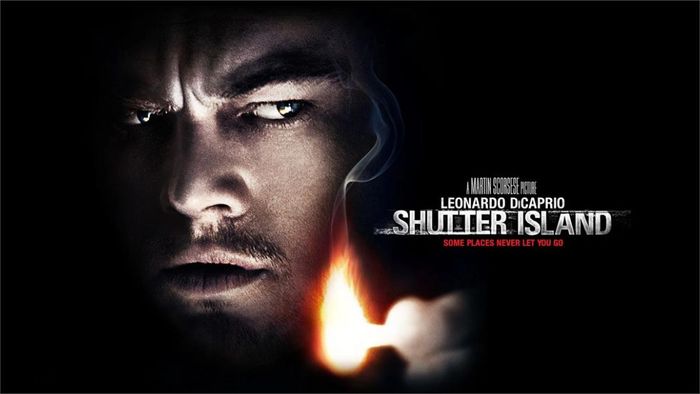 Shutter Island - Đảo Kinh Hoàng (2010)