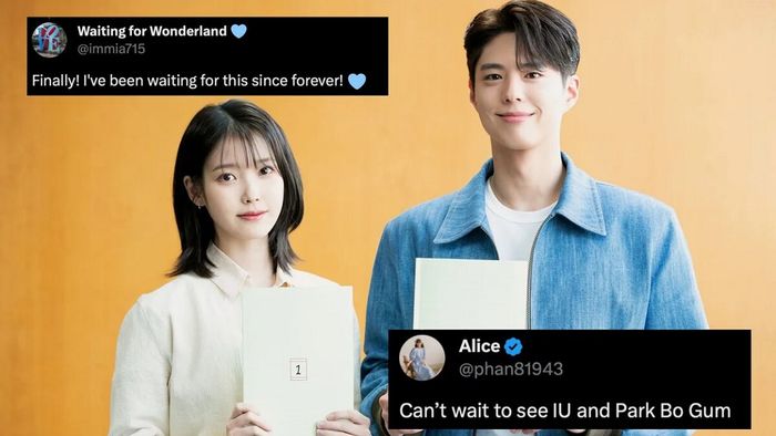 Các bộ phim có Park Bo-Gum là những tác phẩm không thể bỏ qua
