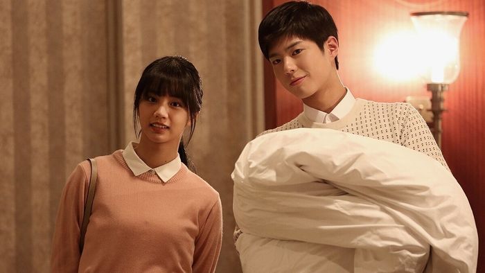 Lời Hồi Đáp 1988 - Reply 1988 (2015)