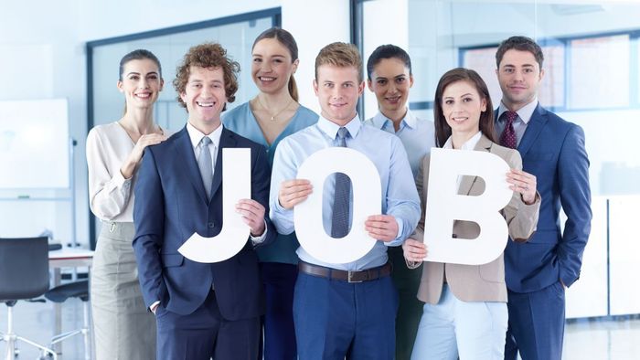 Các cơ hội nghề nghiệp sau khi tốt nghiệp khối D11