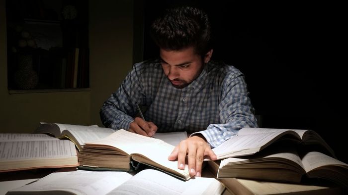 Mức độ khó của các môn học trong khối D11 là như thế nào?
