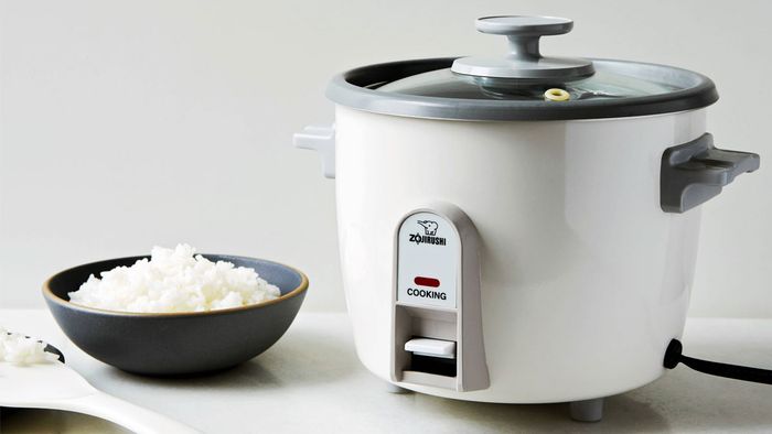 Có nên để nồi cơm điện hoạt động cả ngày không?