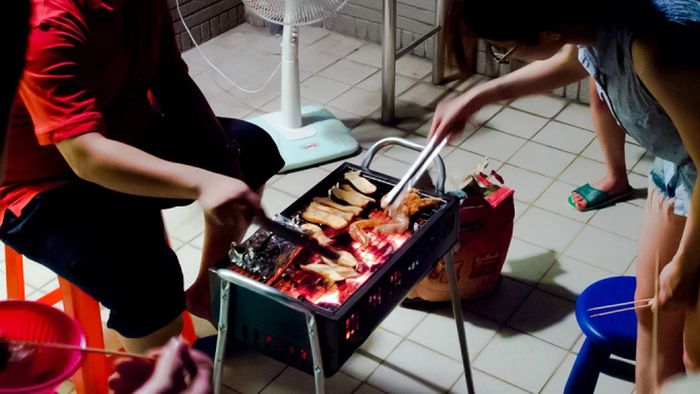 Đài Loan - Tết Trung thu được tổ chức ở những quốc gia nào?