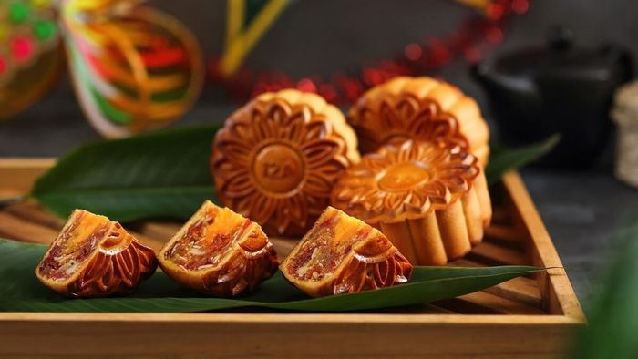Bài viết ngắn gọn về Tết Trung thu số 3