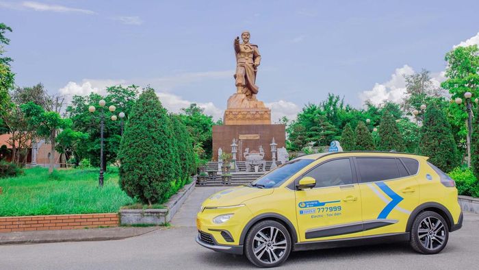 Danh sách các số điện thoại của các hãng taxi tại Hải Phòng