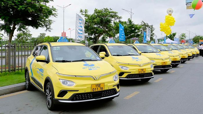 Kinh nghiệm thuê xe taxi tại Hải Phòng