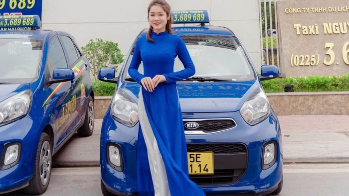 Taxi Nguyễn Thành
