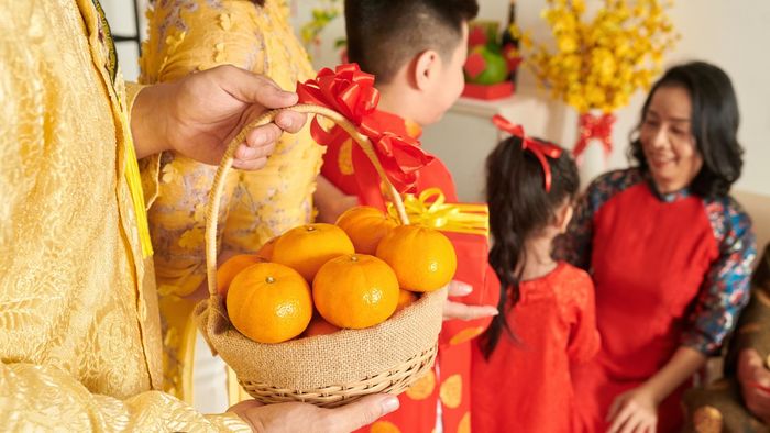 Hoa quả đặc sản của từng vùng miền