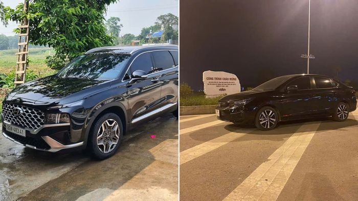Taxi Sông Công tại Thái Nguyên