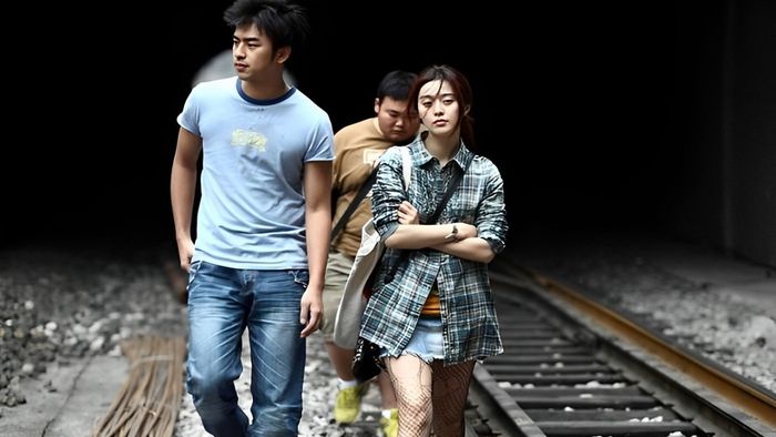 Những bộ phim của Phạm Băng Băng – Quan Âm Sơn