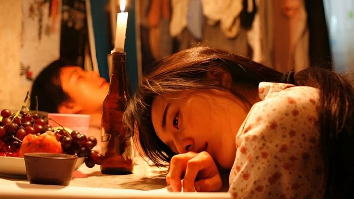 Lạc Lối Ở Bắc Kinh (2007)