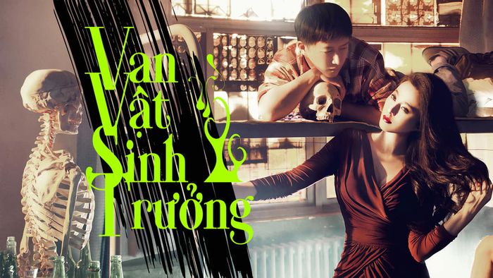 Phim hay của Phạm Băng Băng – Vạn Vật Sinh Trưởng (2015)