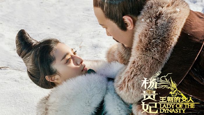 Phim hay của Phạm Băng Băng – Vương Triều Đích Mỹ Nhân (2015)