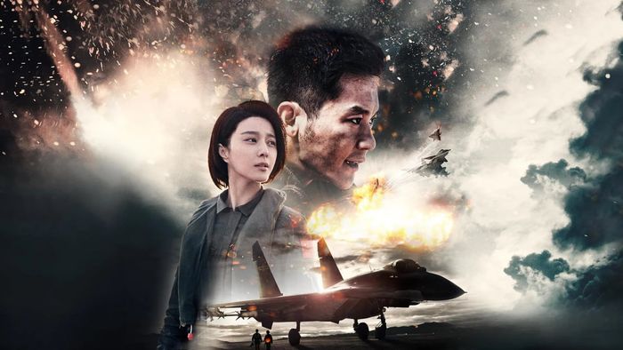 Phim hay của Phạm Băng Băng – Thợ Săn Bầu Trời (2017)