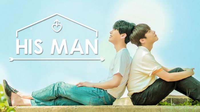 His Man là game show hẹn hò Hàn Quốc thú vị dành cho cộng đồng đồng tính nam