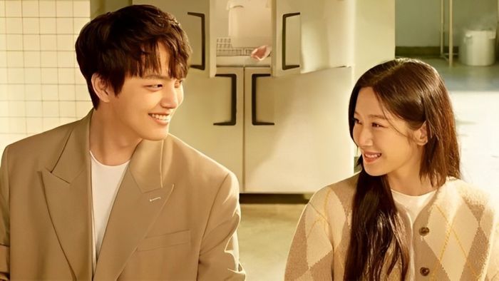 Phim của Moon Ga Young tham gia - Liên kết: Ăn, yêu, chết (2022)
