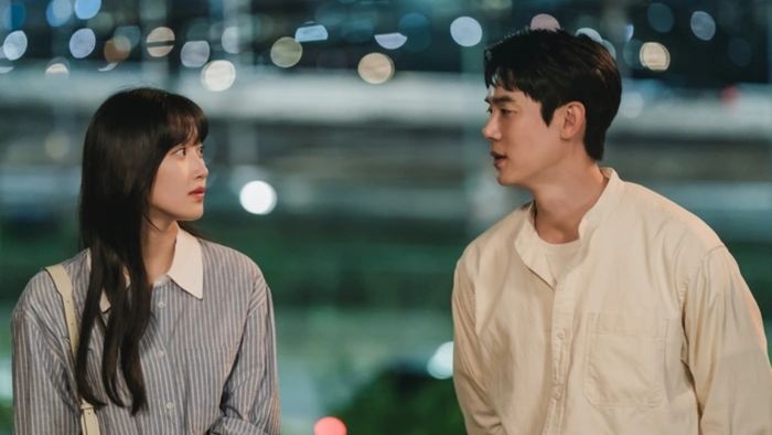 Phim của Moon Ga Young tham gia - Hiểu về tình yêu (2022)