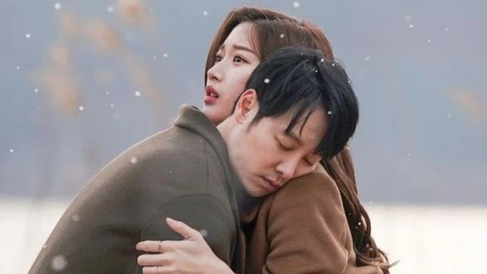 Moon Ga Young tham gia phim - Tìm em trong ký ức (2020)