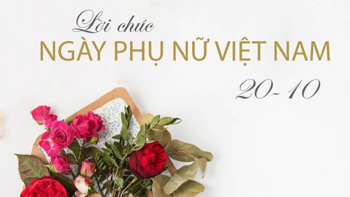 Lời chúc 20/10 dành cho chị gái độc thân