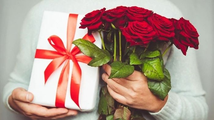 Lời chúc 20/10 cho crush theo xu hướng sáng tạo