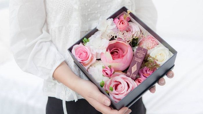 Lời chúc 20/10 cho crush vừa ngọt ngào vừa lãng mạn