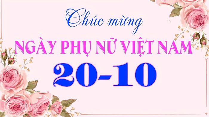 Lời chúc 20/10 vui vẻ và hài hước nhất cho vợ