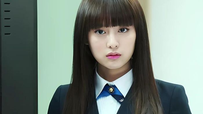 Những người thừa kế (2013)