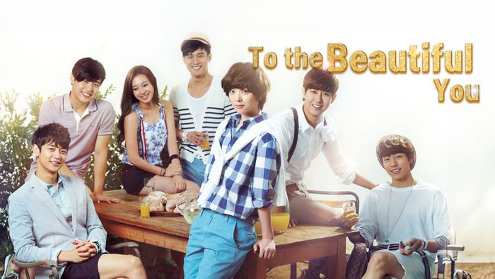 Gửi người xinh tươi (2012)