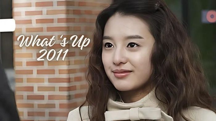What's Up (2011)