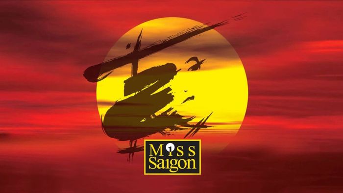 Miss Saigon (2008)