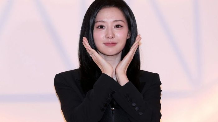 Các giải thưởng nổi bật trong sự nghiệp của Kim Ji Won