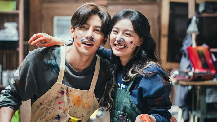 Tình yêu chốn đô thị (2020)