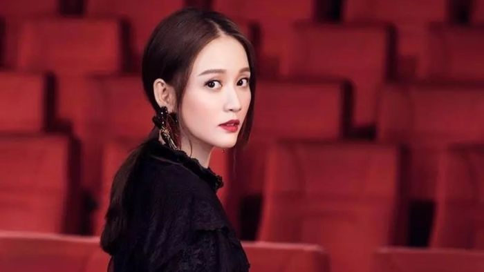 Một số thông tin về diễn viên Trần Kiều Ân