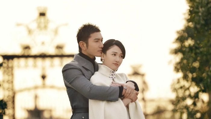 Cẩm Tú Duyên Hoa Lệ Mạo Hiểm - Cruel Romance (2015)