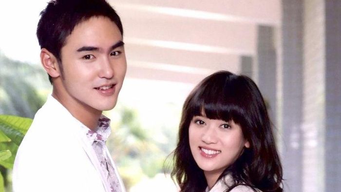 Định Mệnh Anh Yêu Em (2008)