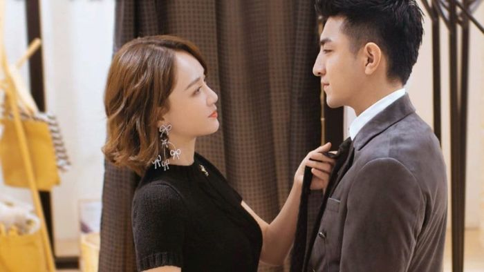 Gặp Em Cô Gái Rực Rỡ - Hello, My Shining Love (2022)