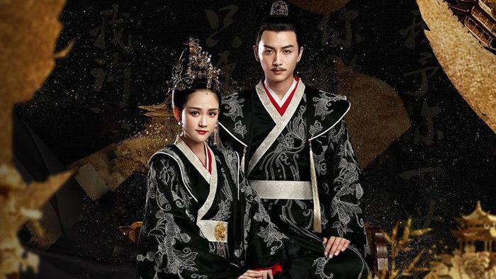 Độc Cô Hoàng Hậu - Queen Dugu (2019)