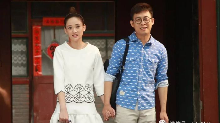 Lấy Chồng Sống Qua Ngày - Marry a Husband to Live (2015)
