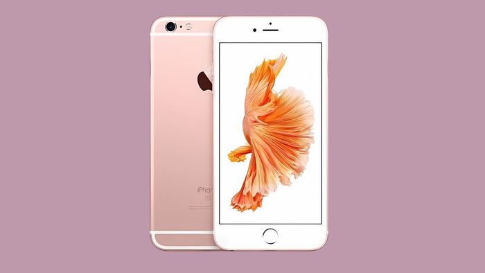 Lịch sử các phiên bản điện thoại iPhone được phát hành vào năm nào?
