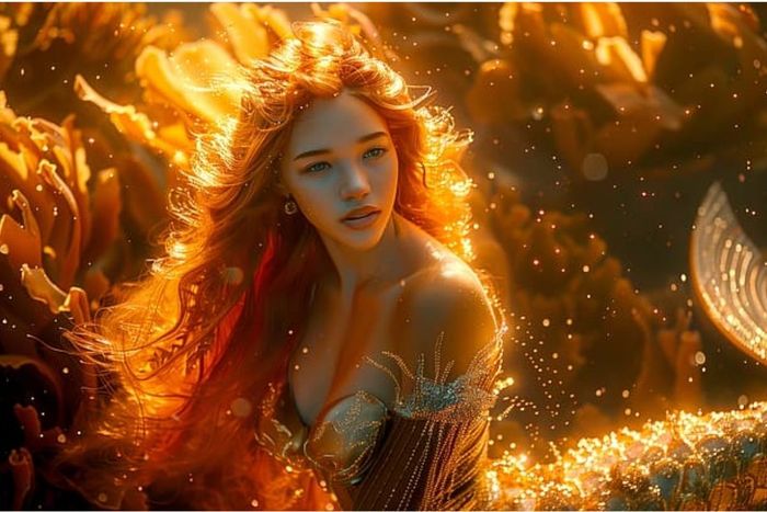 Các mẹo giúp bạn tạo ảnh nàng tiên cá AI Mermaid nổi bật và dễ lên xu hướng