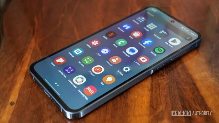 Samsung có thể trang bị thêm nhiều tính năng cao cấp cho dòng Galaxy A 2025 của mình.