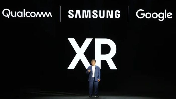Kính Samsung XR có thể sẽ được phát hành và lên kệ vào năm sau.